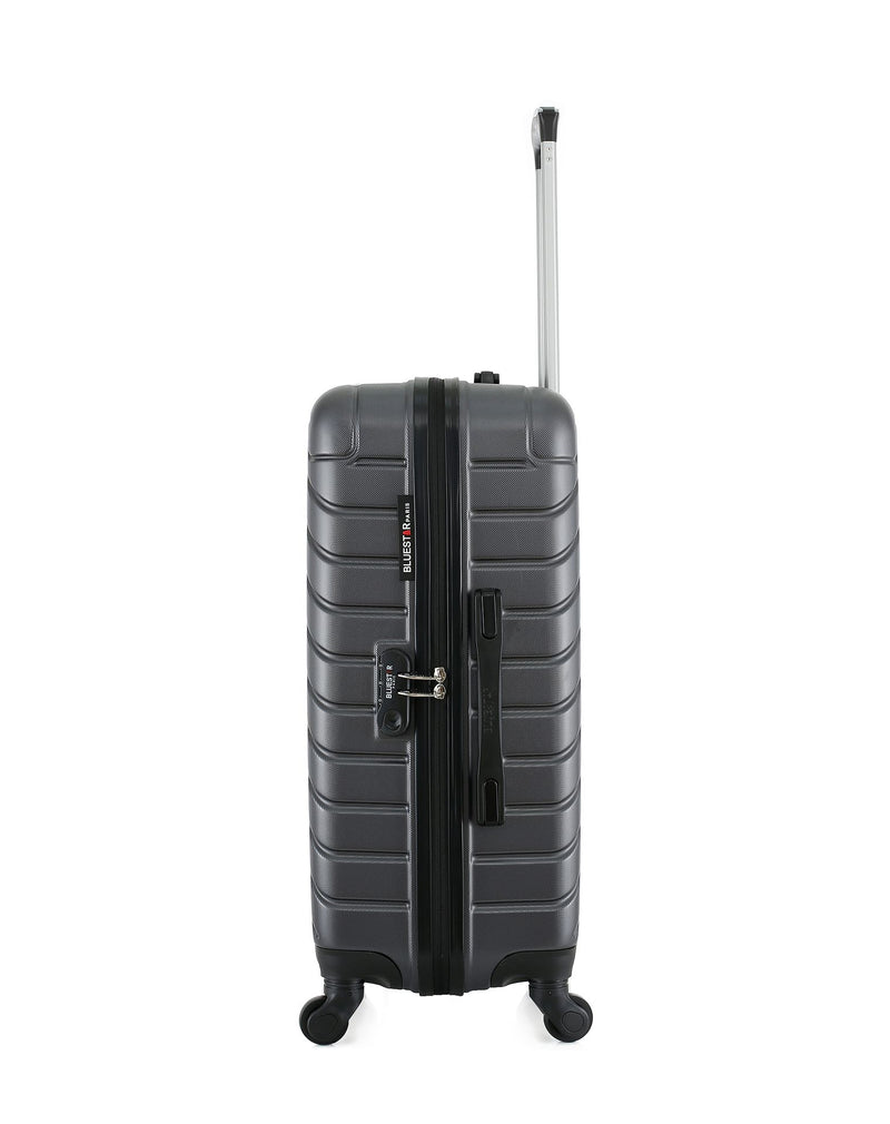 Mittelgroßer Koffer 65 cm Cite