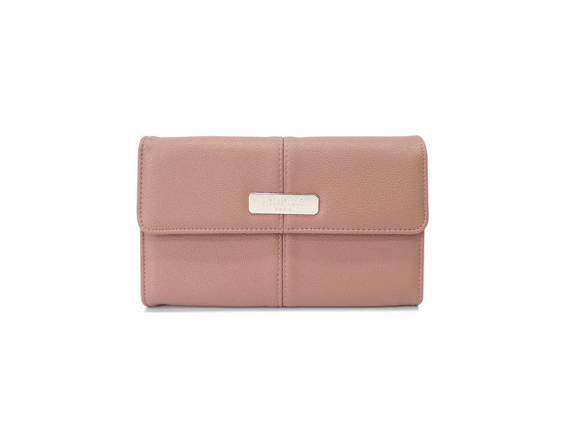 UNBRANDED - Geldbörse ABUTILON