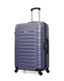 LPB LUGGAGE - 4er-Set: Hartschalenkoffer GIULIA-C