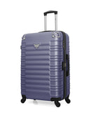 LPB LUGGAGE - Großer Koffer 75cm GIULIA