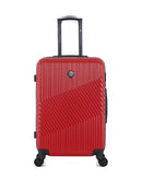 GENTLEMAN FARMER - Mittelgroßer Koffer 65cm PETER