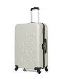 LPB LUGGAGE - Großer Koffer 75cm ELEONOR