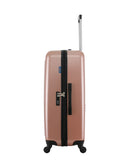 4er-Set Hartschalenkoffer BROOKLYN-M
