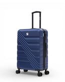 3er-Set Hartschalenkoffer REDWOOD