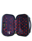 LPB LUGGAGE - Kosmetikkoffer AELYS-K