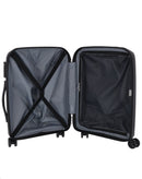 DELSEY - Handgepäck – Hartschalenkoffer 55cm BINALONG
