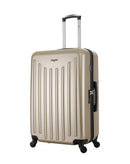 4er-Set Hartschalenkoffer BROOKLYN-M