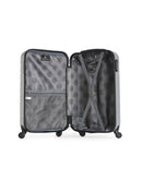 GERARD PASQUIER - Handgepäck – Hartschalenkoffer MIMOSA-E