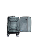 LPB LUGGAGE - Handgepäck - Koffer 55cm ANAIS