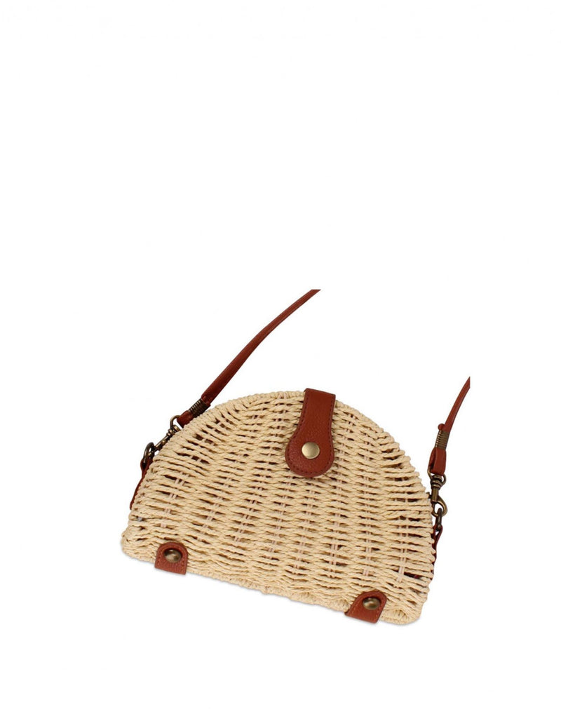 DARI BALI - Balinesische Tasche AVIGNON