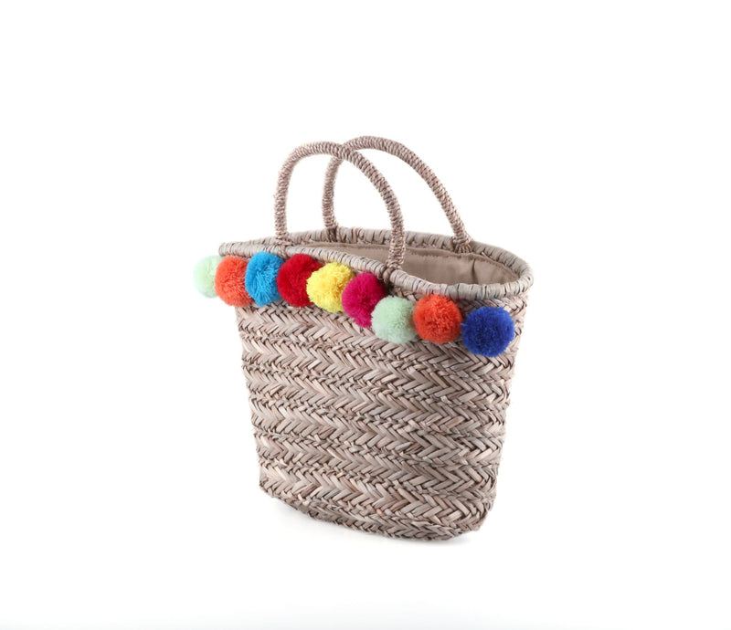 TULUM - Balinesische Tasche CANCUN