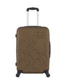 LPB LUGGAGE - Mittelgroßer Koffer 65cm NAÏS