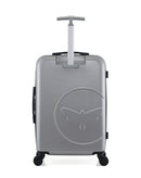 LPB LUGGAGE - Mittelgroßer Koffer 65cm ROMANE