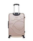 LPB LUGGAGE - 4er-Set: Hartschalenkoffer AELYS-C