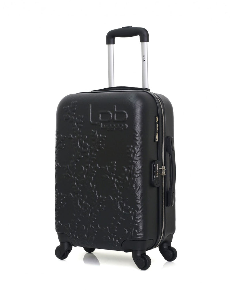 LPB LUGGAGE - 2er-Pack - Handgepäck und Handgepäck XXS NAIS