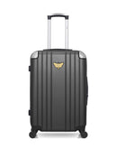 LPB LUGGAGE - 2er-Pack: Mittelgroßer Koffer und Handgepäck XS AMELIE