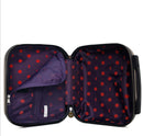 LPB LUGGAGE - Kosmetikkoffer AELYS-W