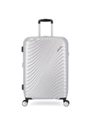 AMERICAN TOURISTER – Mittelgroßer Koffer 67cm JETGLAM