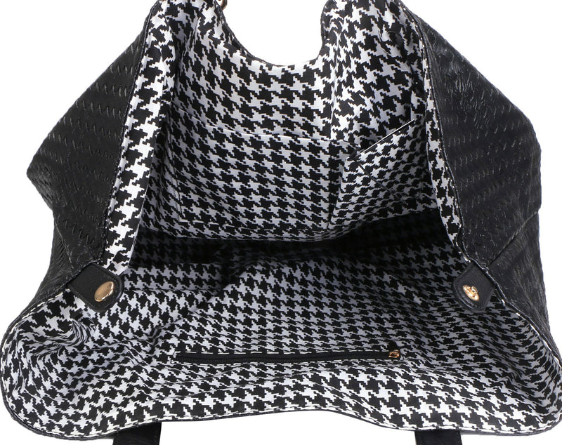 CARLA BELOTTI - Handtasche CATERINE