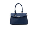 UNBRANDED - Handtasche BLEUET
