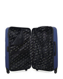 HERO – 4er-Set: Hartschalenkoffer CORONADO-C