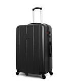 HERO – 3er-Set: Hartschalenkoffer ATLANTA