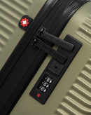 Großer Hartschalenkoffer OLTEN