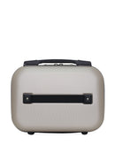 HERO – 2er-Pack – Handgepäck XXS und Kosmetikkoffer LIPARI