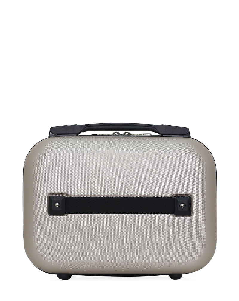 HERO – 2er-Pack – Handgepäck XXS und Kosmetikkoffer LIPARI