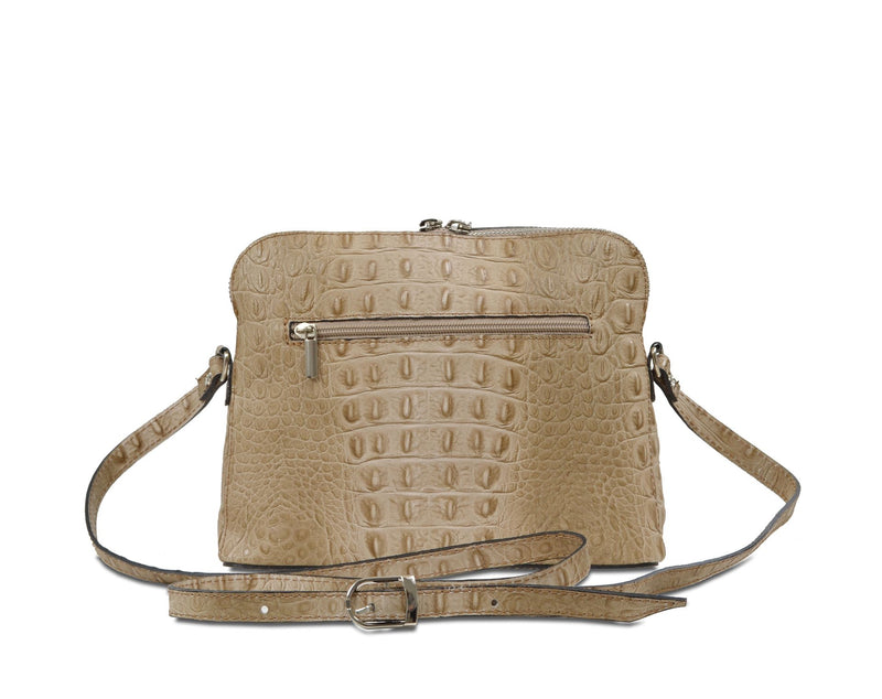 UNBRANDED - Umhängetasche BLANKA