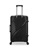 OBAGO – 3er-Pack – Großer Koffer, Handgepäck und Handgepäck XS LYRA