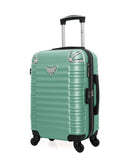 LPB LUGGAGE - Handgepäck - Koffer 55cm GIULIA