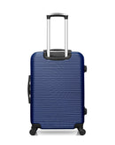 LPB LUGGAGE - Mittelgroßer Koffer MUNICH