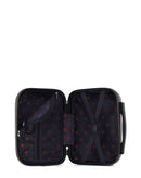 LPB LUGGAGE - Kosmetikkoffer HAMBOURG-K