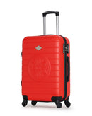 GERARD PASQUIER - Großer Hartschalenkoffer MIMOSA-A