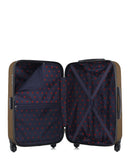 LPB LUGGAGE - Mittelgroßer Koffer 65cm NAÏS
