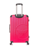LPB LUGGAGE - 4er-Set: Hartschalenkoffer MARIANNE-M