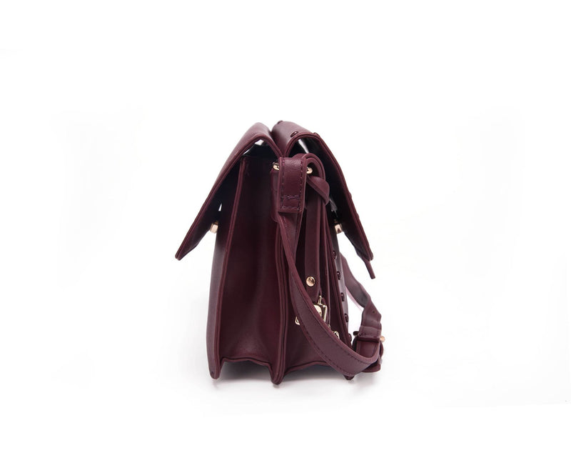 UNBRANDED - Handtasche CAMELIA