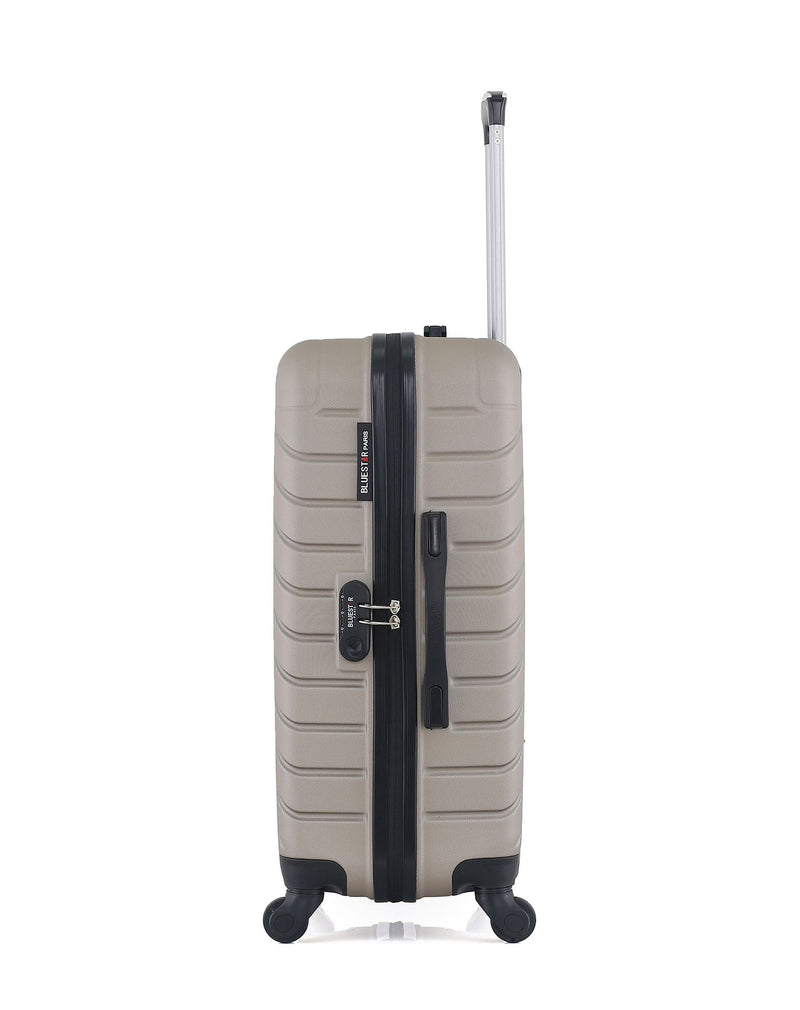 Mittelgroßer Koffer 65 cm Cite