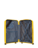 OBAGO – 2er-Pack: Großer Koffer und mittelgroßer Koffer PHENIX