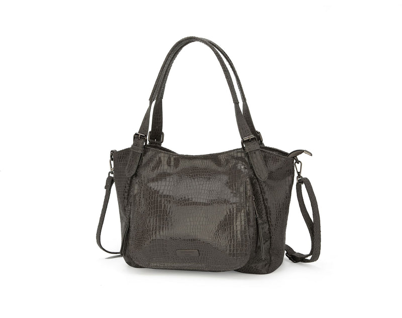 UNBRANDED - Handtasche CARLINE