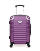 LPB LUGGAGE - Handgepäck - Koffer 55cm GIULIA