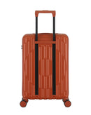 2-teiliges Hartschalen-Kofferset ODEON - Kabine und Kabine XS