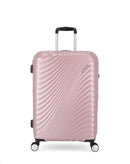 AMERICAN TOURISTER – Großer Hartschalenkoffer 77cm JETGLAM