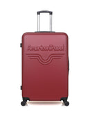 AMERICAN TRAVEL – Großer Koffer 75cm CHELSEA