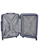 DELSEY - Handgepäck – Hartschalenkoffer 55cm PLANINA