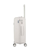 OBAGO – 2er-Pack: Mittelgroßer Koffer und Handgepäck CASSIOPEE