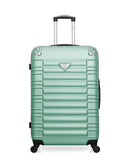 LPB LUGGAGE - 4er-Set: Hartschalenkoffer GIULIA-C