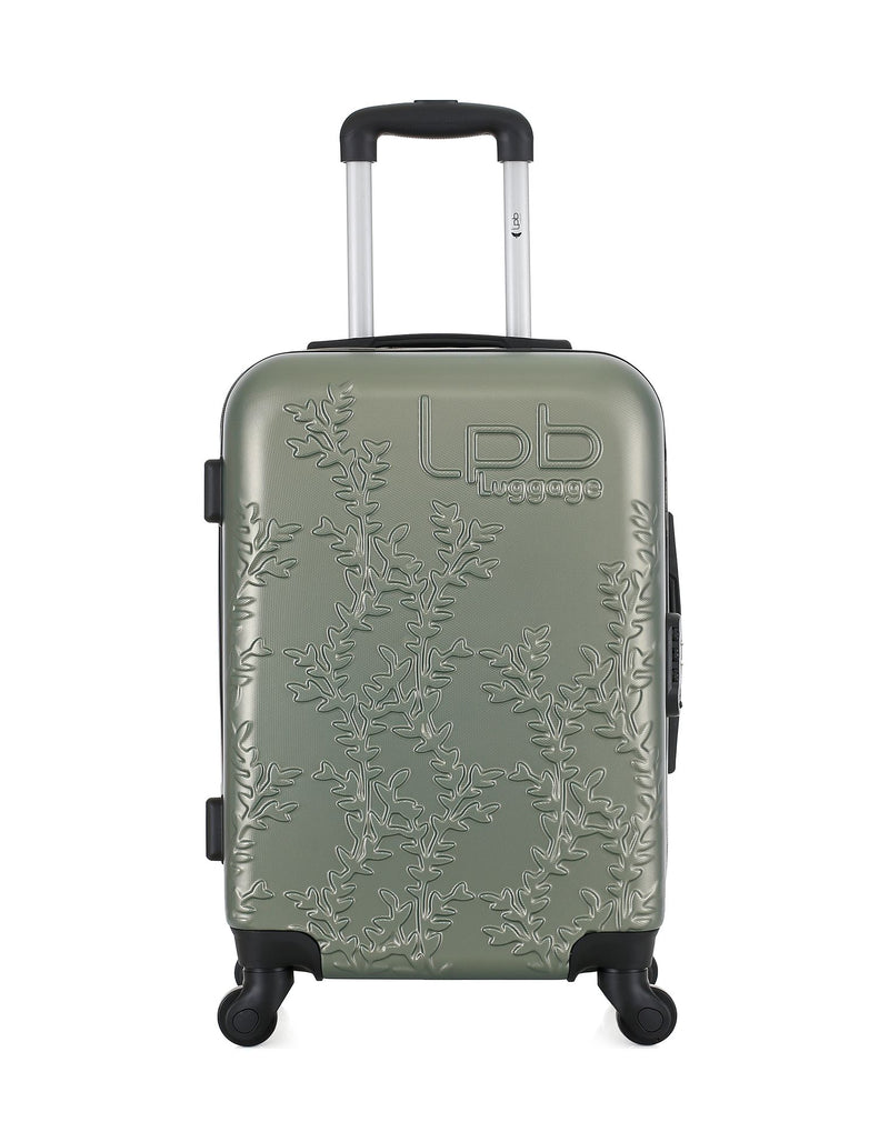 LPB LUGGAGE - Handgepäck - Koffer 55cm NAÏS