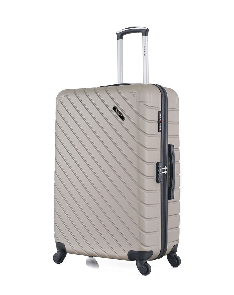 Großer Hartschalenkoffer 75cm CITE
